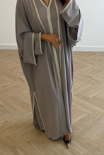 Load image into Gallery viewer, Mar abaya set
