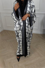 Load image into Gallery viewer, Zayrah abaya
