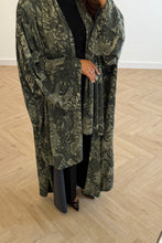 Load image into Gallery viewer, Avenza abaya
