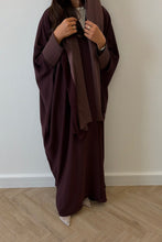 Load image into Gallery viewer, Refee abaya
