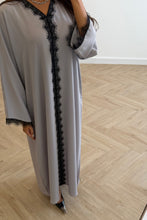Load image into Gallery viewer, Lura abaya set
