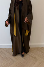 Load image into Gallery viewer, So flowy abaya
