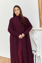Load image into Gallery viewer, Amelia abaya
