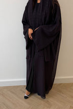Load image into Gallery viewer, Vemisty abaya
