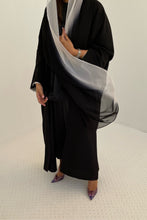 Load image into Gallery viewer, Ombré abaya
