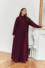 Load image into Gallery viewer, Amelia abaya
