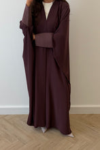Load image into Gallery viewer, Refee abaya
