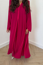 Load image into Gallery viewer, Malya kaftan set
