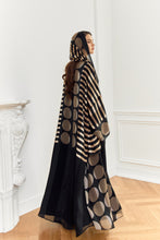 Load image into Gallery viewer, The muse abaya
