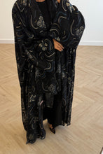 Load image into Gallery viewer, Raya abaya
