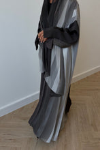 Load image into Gallery viewer, Halo mist abaya
