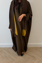 Load image into Gallery viewer, So flowy abaya

