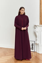 Load image into Gallery viewer, Amelia abaya
