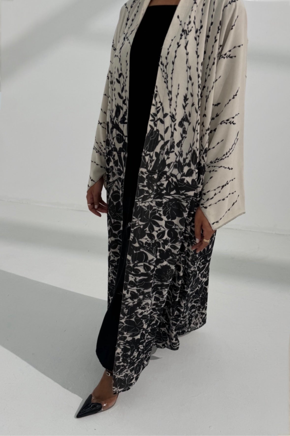 Alberi abaya