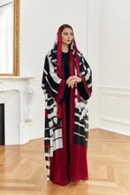 Load image into Gallery viewer, Rivelle abaya
