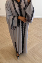 Load image into Gallery viewer, Lura abaya set
