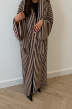 Load image into Gallery viewer, Raylin abaya
