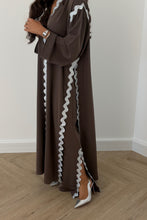 Load image into Gallery viewer, Clay kaftan set
