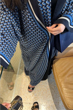 Load image into Gallery viewer, Linea abaya
