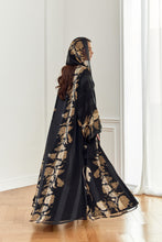 Load image into Gallery viewer, Autnoir abaya
