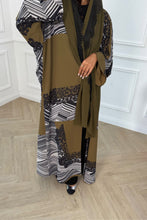 Load image into Gallery viewer, Solea abaya
