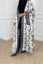 Load image into Gallery viewer, Zayrah abaya
