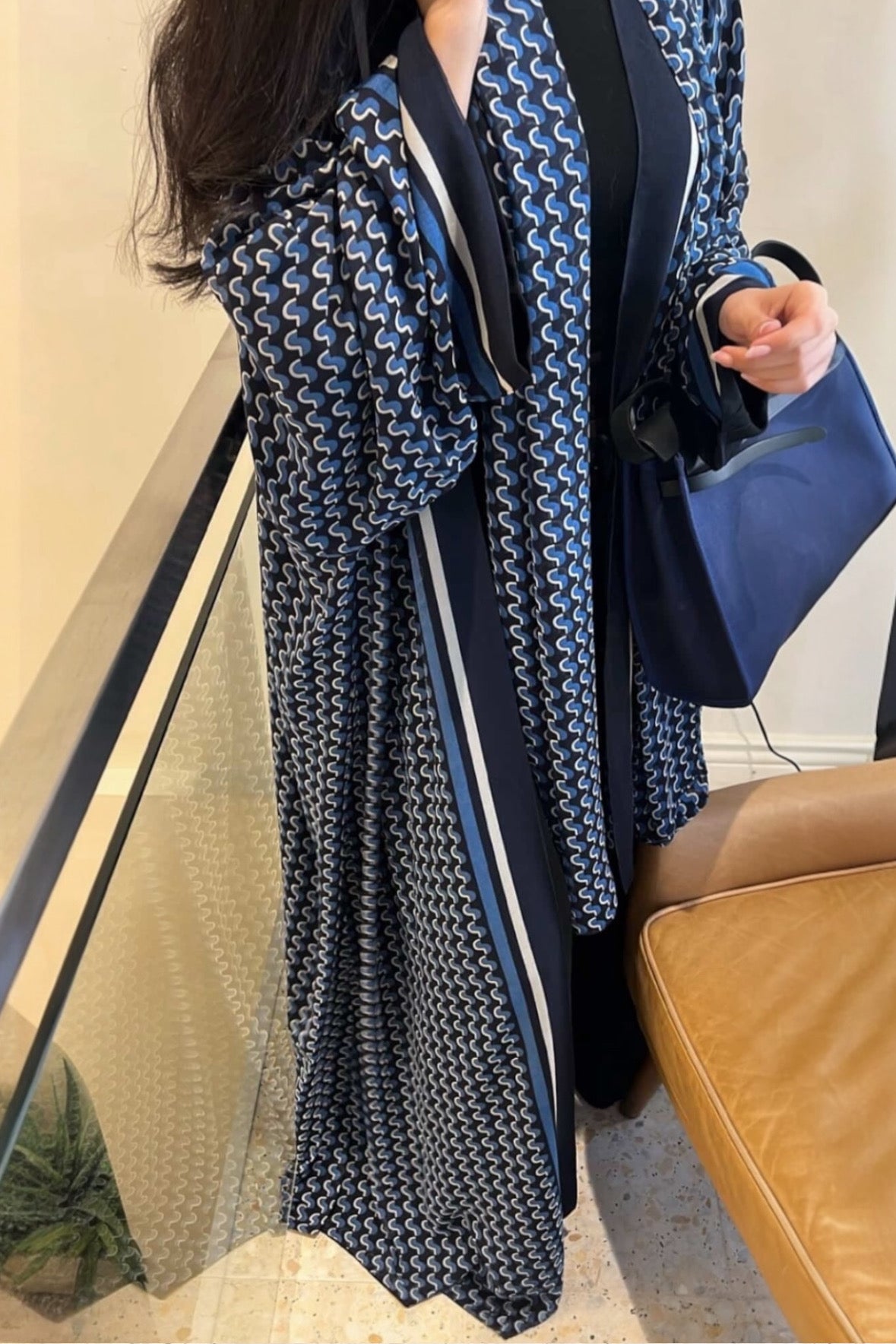 Linea abaya