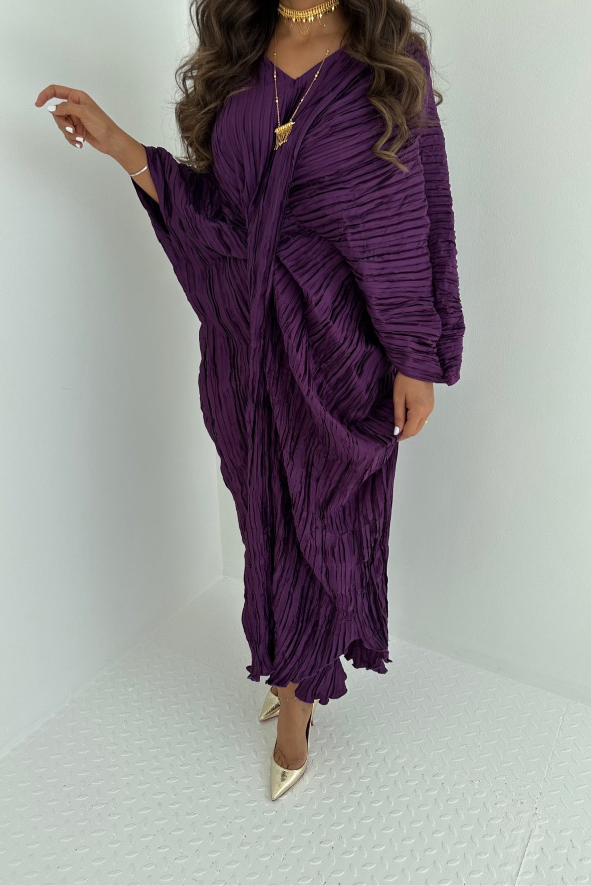 Purple addiction