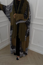 Load image into Gallery viewer, Solea abaya
