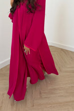 Load image into Gallery viewer, Malya kaftan set
