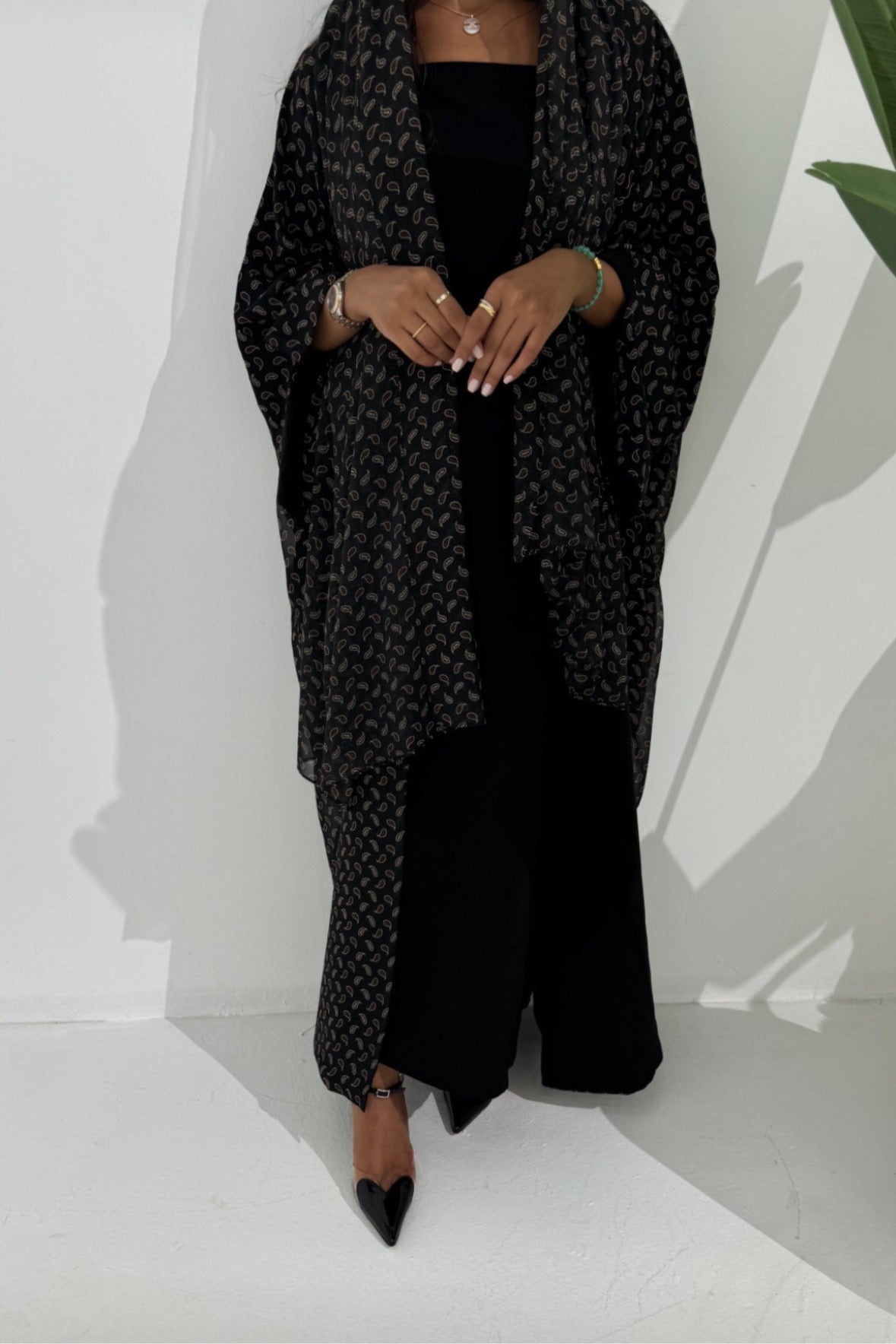 Pais abaya