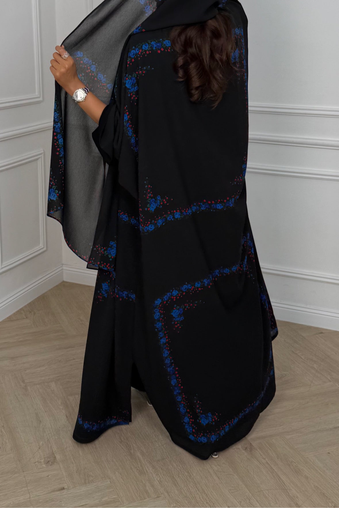 Florya abaya