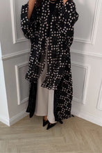 Load image into Gallery viewer, Vela abaya
