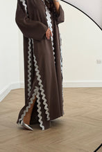 Load image into Gallery viewer, Clay kaftan set
