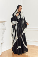 Load image into Gallery viewer, Lunelle abaya
