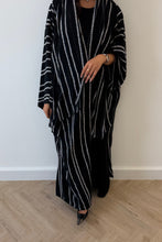 Load image into Gallery viewer, ‏sway abaya
