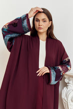 Load image into Gallery viewer, The soraya abaya
