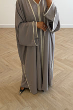 Load image into Gallery viewer, Mar abaya set

