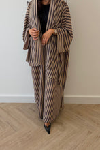 Load image into Gallery viewer, Raylin abaya
