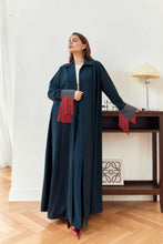 Load image into Gallery viewer, Sienna abaya
