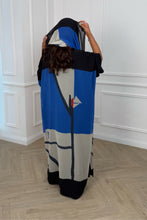 Load image into Gallery viewer, Loom abaya
