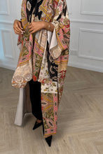 Load image into Gallery viewer, Zayna abaya
